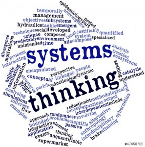 Systems thinking